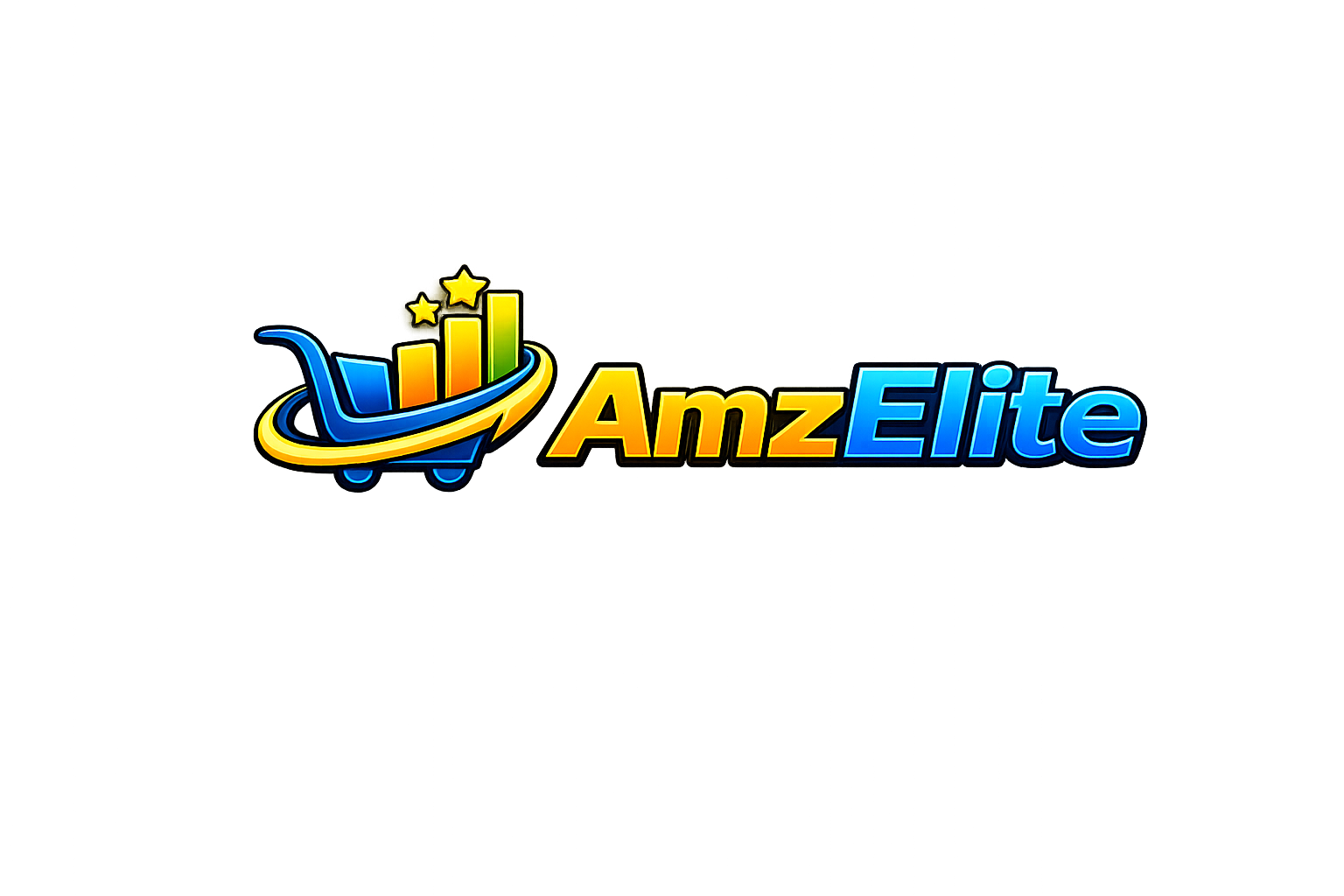 AmzElite Logo