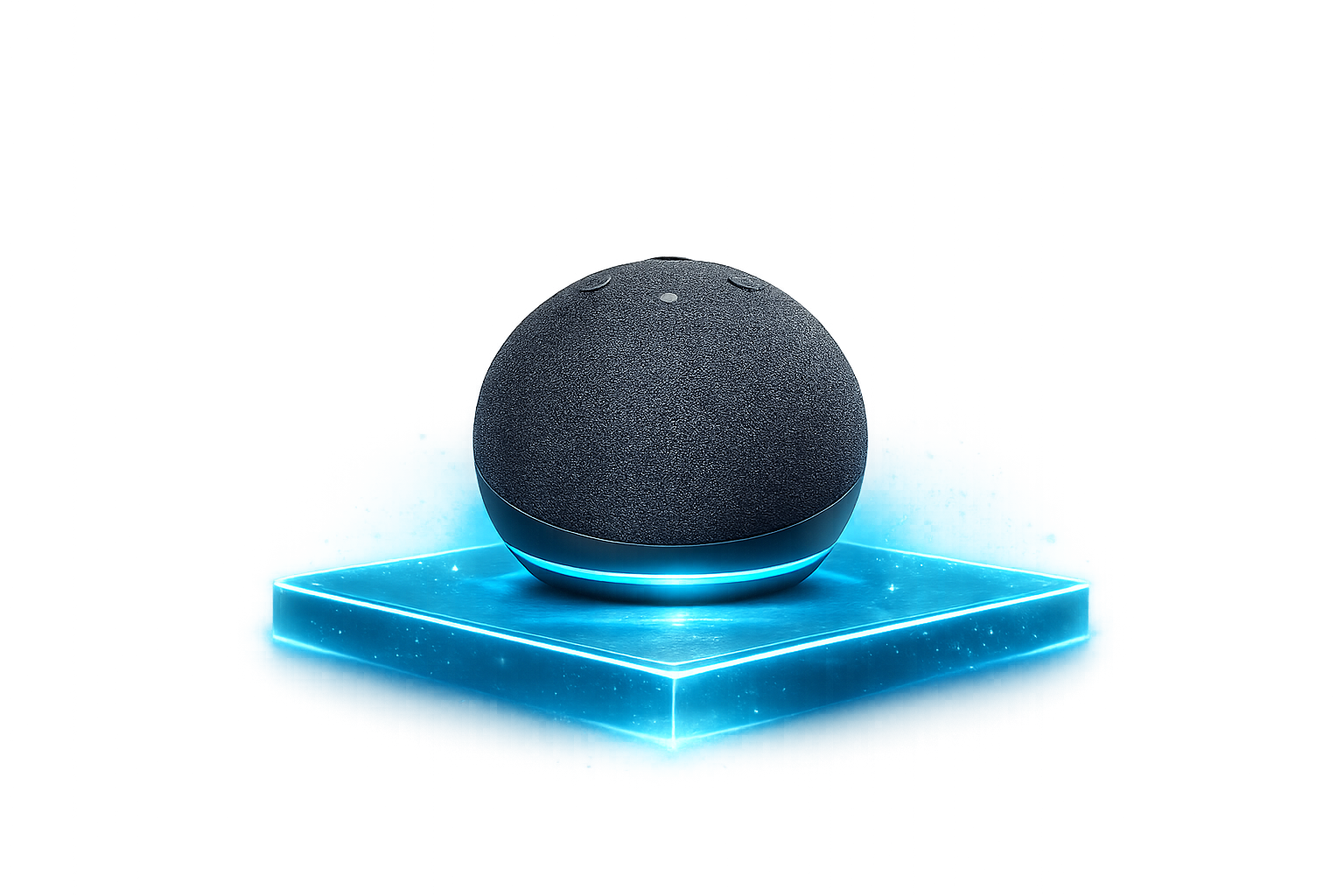 Amazon Echo Dot