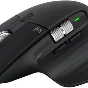 logitech mx master 3s wireless performance mouse