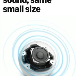 amazon echo dot (5th gen) smart speaker with alexa