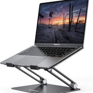 lamicall ergonomic laptop stand