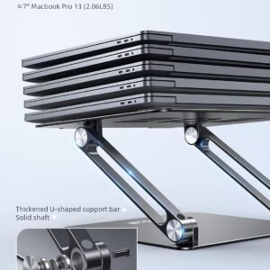 lamicall ergonomic laptop stand