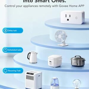 tp link kasa smart plug mini (ep10)
