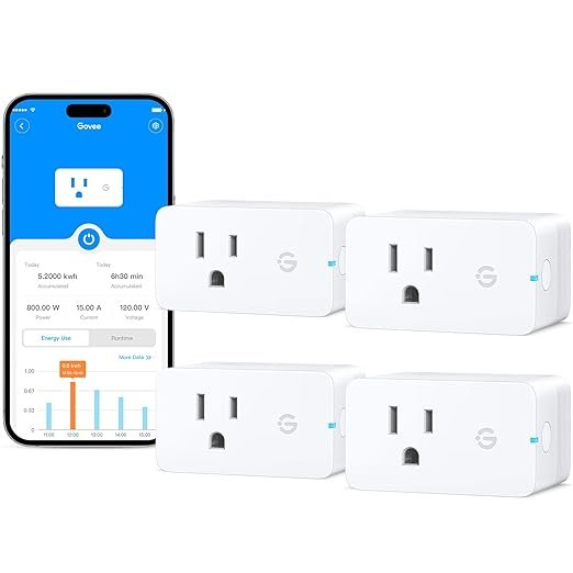 TP-Link Plug View 1