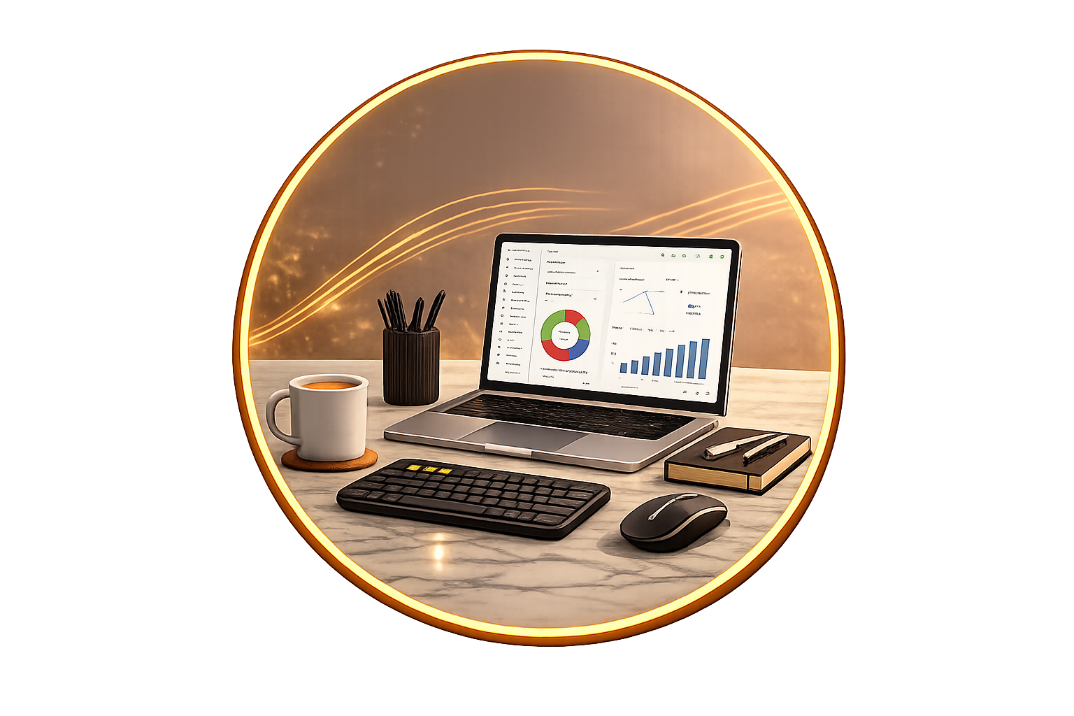 Office Categories Asset