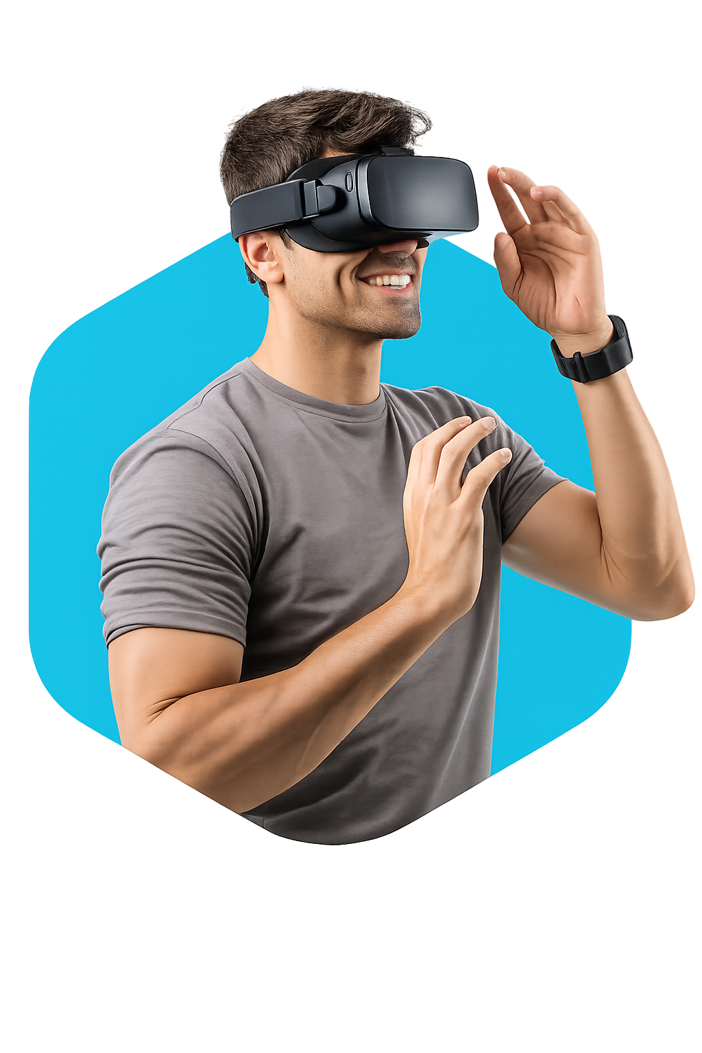 Smart Home Framework